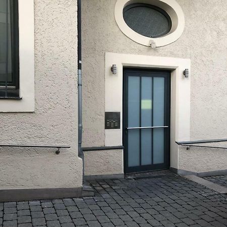 Munich Apartment Harras Exterior foto